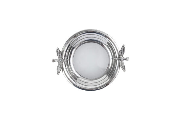 Bird Plate
