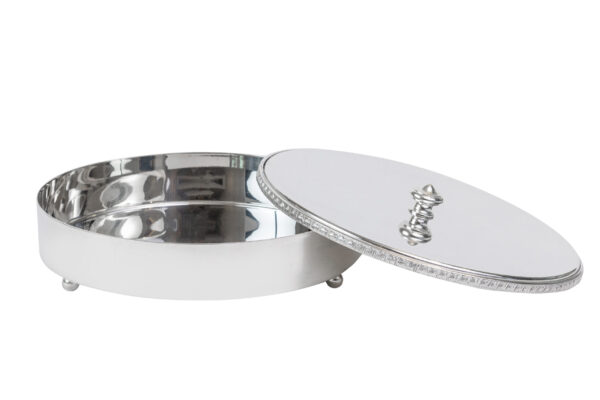 Infinity Design Halwa Bowl - Image 2