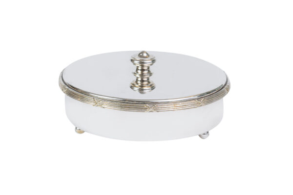 Ribbon Design Bowl