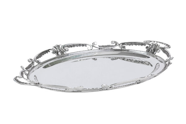 Classic Oval Tray - Image 2