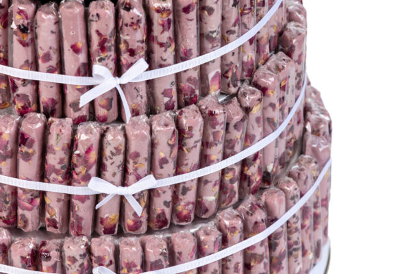 Rose Sticks Layered Tray - Image 5