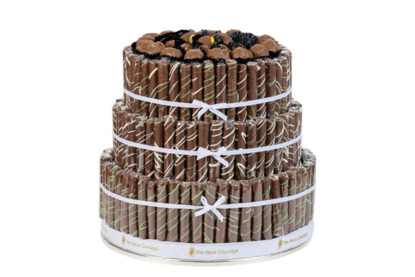 Sticks Layered Tray - Image 2