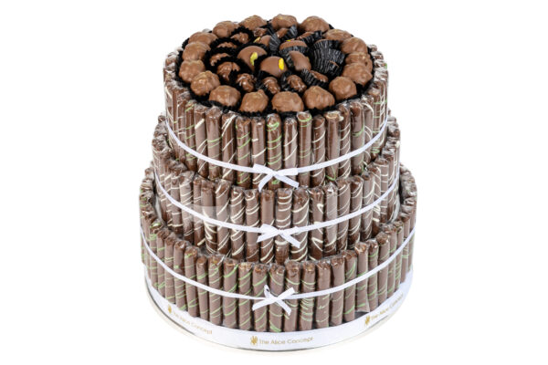 Sticks Layered Tray - Image 3