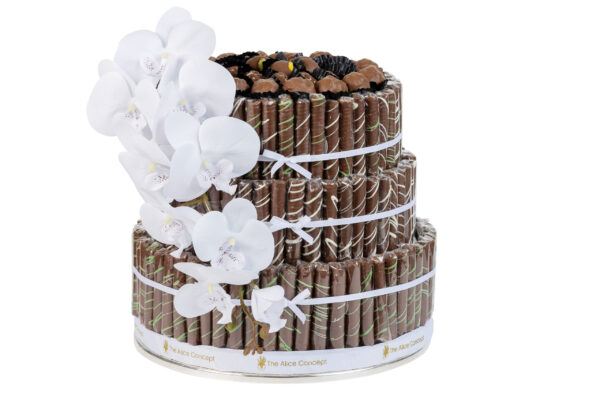 Sticks Layered Tray