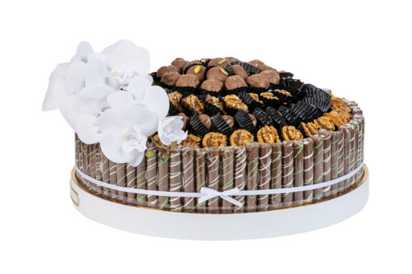 Bestsellers Tray with Sticks