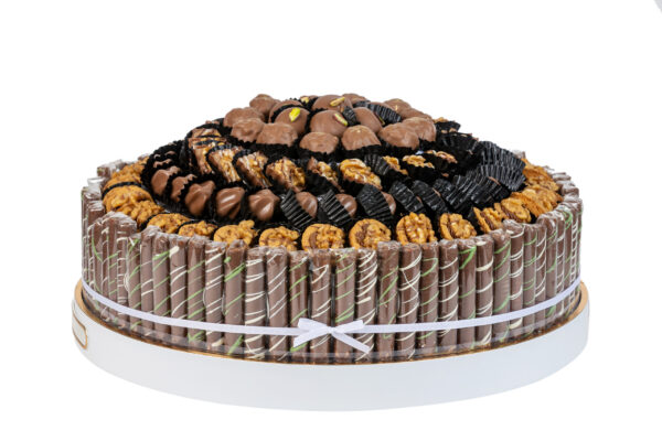 Bestsellers Tray with Sticks - Image 2