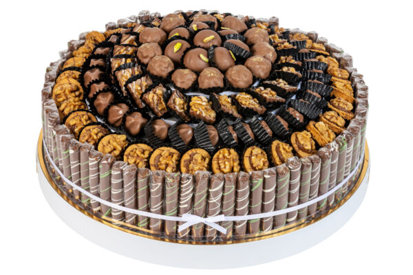 Bestsellers Tray with Sticks - Image 3