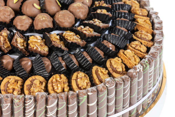 Bestsellers Tray with Sticks - Image 5