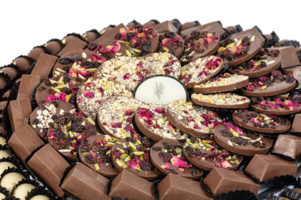 Fruit Discs & Zaatar - Image 3