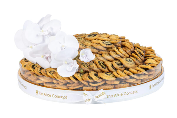 Salties Tray