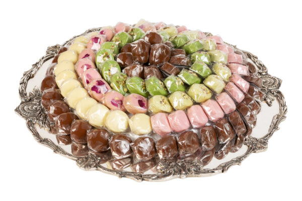Imperial Tray
