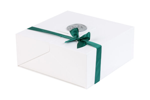 Green Mother of Pearl Set - Image 4