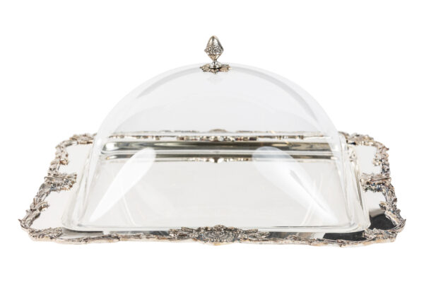 Square Cake Box - Image 2