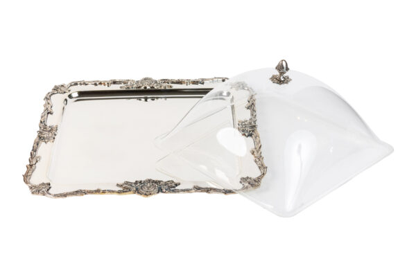 Square Cake Box - Image 4