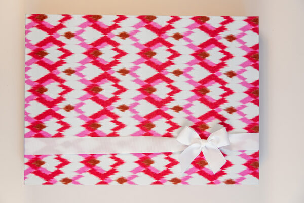 Gift Box for Her in Pink - Image 4