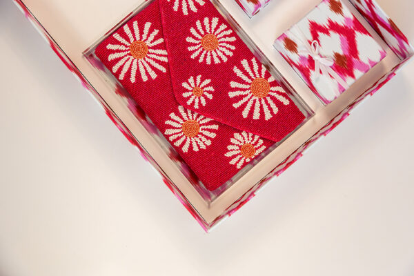 Gift Box for Her in Pink - Image 3